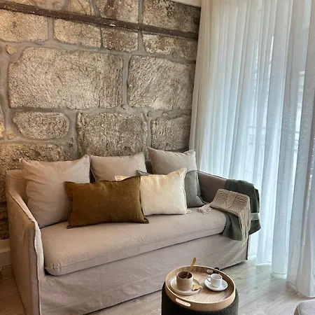 Largo Sao Domingos By Innapartments פורטו