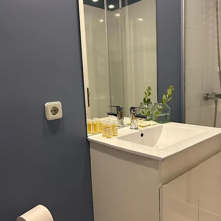 Largo Sao Domingos By Innapartments