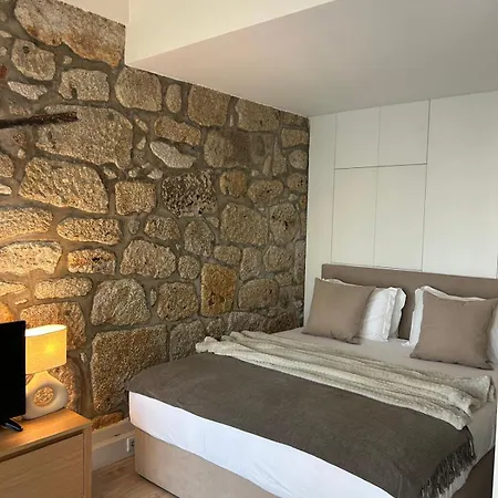 דירה Largo Sao Domingos By Innapartments פורטו