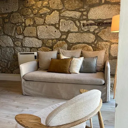 Largo Sao Domingos By Innapartments *