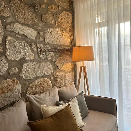 Largo Sao Domingos By Innapartments דירה פורטו