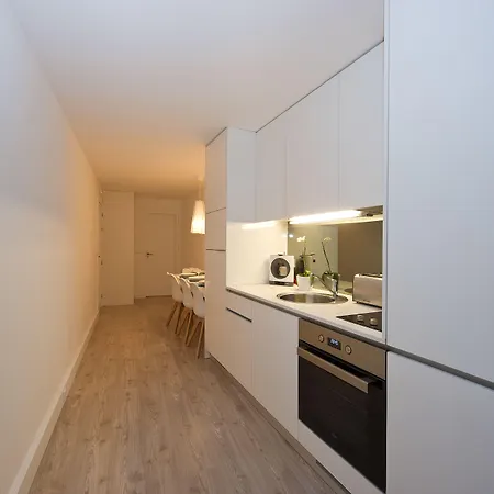 דירה Largo Sao Domingos By Innapartments