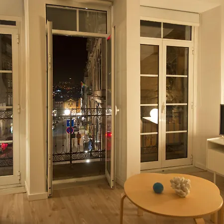 Largo Sao Domingos By Innapartments דירה *