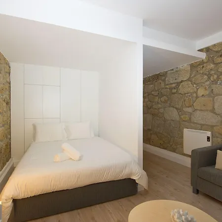 Largo Sao Domingos By Innapartments דירה פורטו
