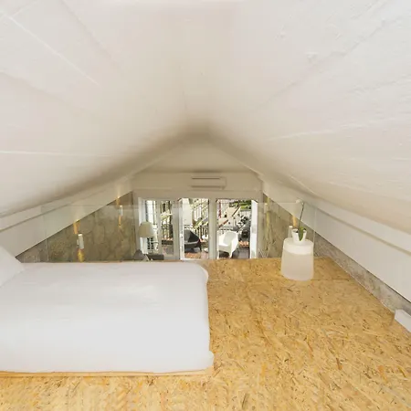 Largo Sao Domingos By Innapartments דירה *