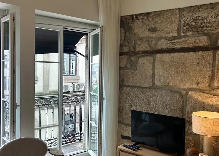 Largo Sao Domingos By Innapartments Oporto