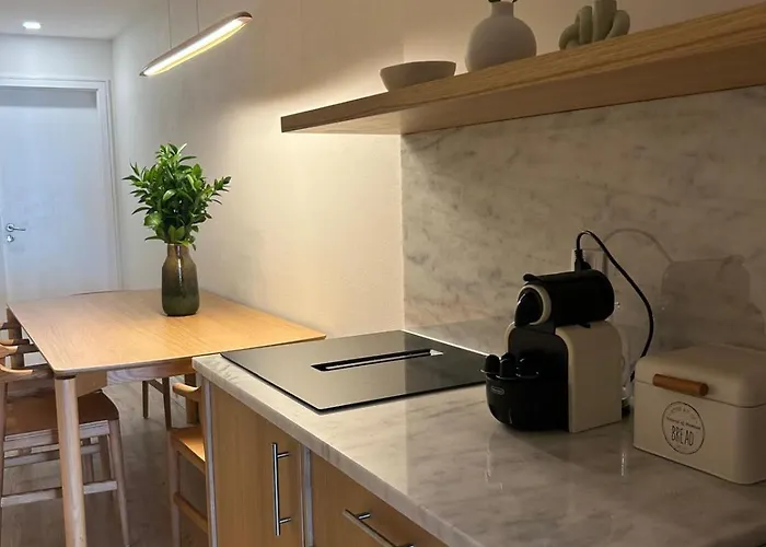 Largo Sao Domingos By Innapartments *