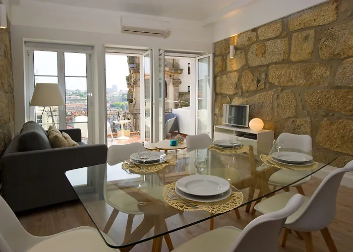 Largo Sao Domingos By Innapartments *