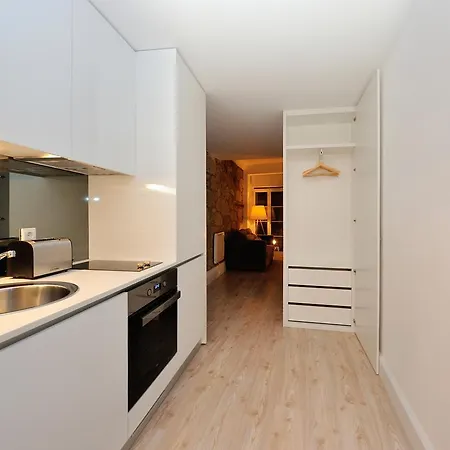 Largo Sao Domingos By Innapartments * Porto