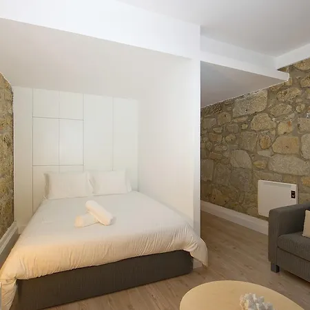 Largo Sao Domingos By Innapartments * Porto