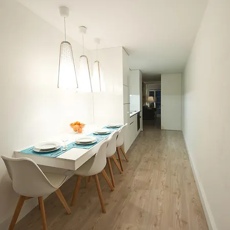 Largo Sao Domingos By Innapartments Apartament Porto