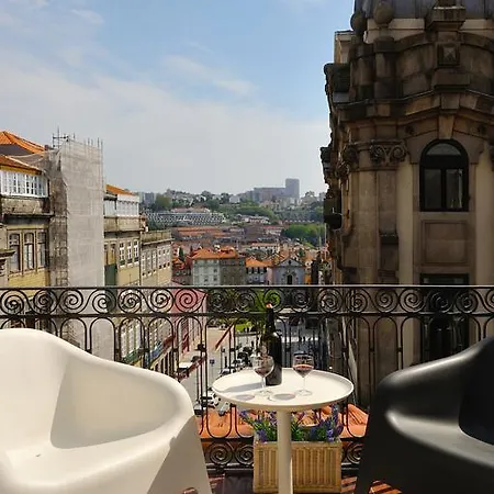 Apartamento Largo São Domingos By Innapartments