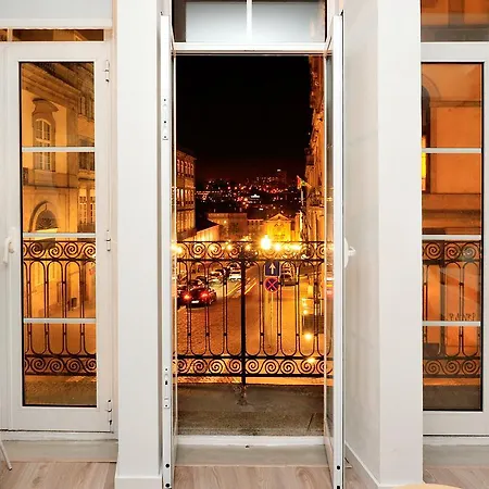Largo São Domingos By Innapartments Porto