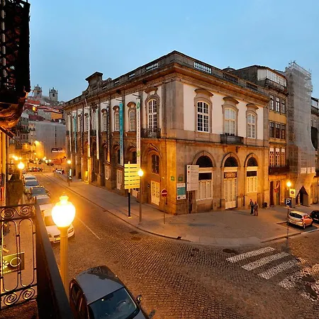 Largo Sao Domingos By Innapartments * Porto