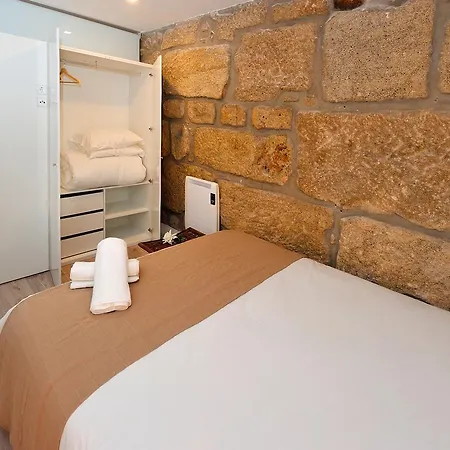 Apartament Largo Sao Domingos By Innapartments *