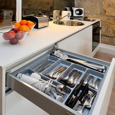 Largo Sao Domingos By Innapartments *