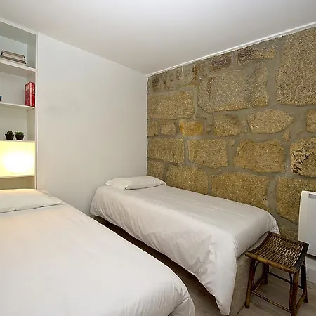 Largo Sao Domingos By Innapartments Apartament Porto