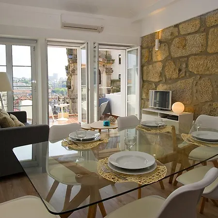 Apartament Largo Sao Domingos By Innapartments *