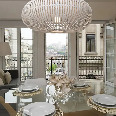 Largo Sao Domingos By Innapartments *