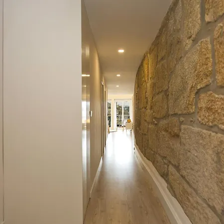 Largo Sao Domingos By Innapartments Apartament *