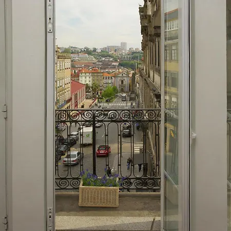 Largo Sao Domingos By Innapartments * Porto