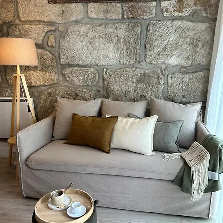 Apartamento Largo São Domingos By Innapartments