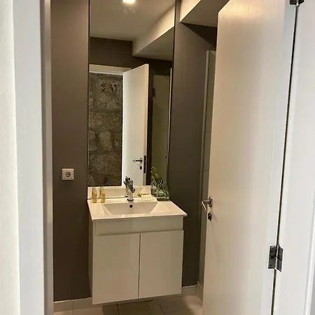 Daire Largo Sao Domingos By Innapartments Porto