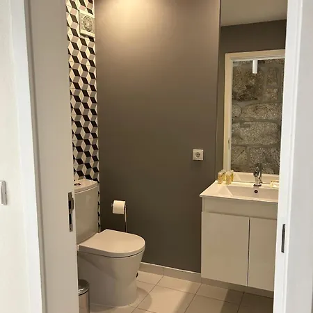 Largo Sao Domingos By Innapartments Porto