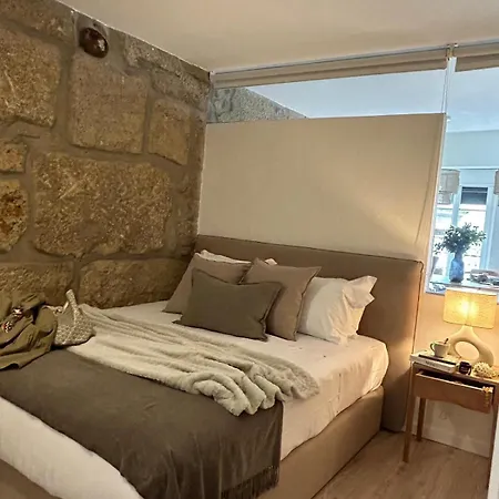Largo Sao Domingos By Innapartments شقة