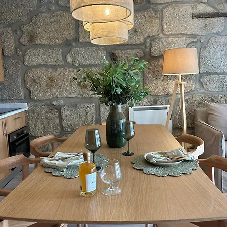 Largo Sao Domingos By Innapartments Daire Porto