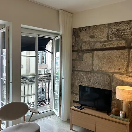 Largo São Domingos By Innapartments Porto