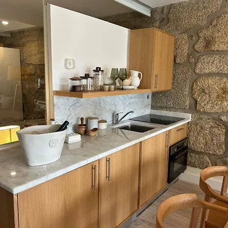 Largo São Domingos By Innapartments * Porto