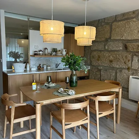 Largo São Domingos By Innapartments Apartamento