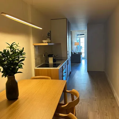 Largo Sao Domingos By Innapartments