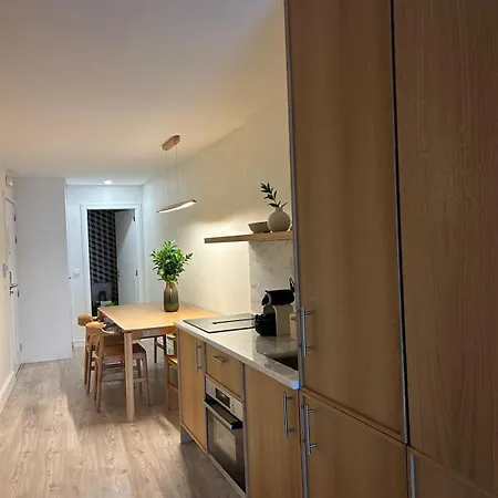 아파트 Largo Sao Domingos By Innapartments