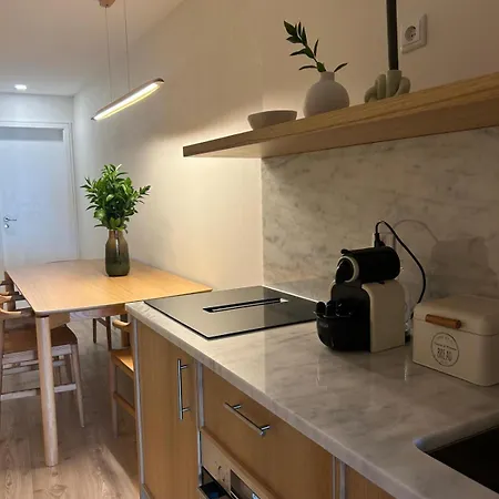 Largo Sao Domingos By Innapartments *