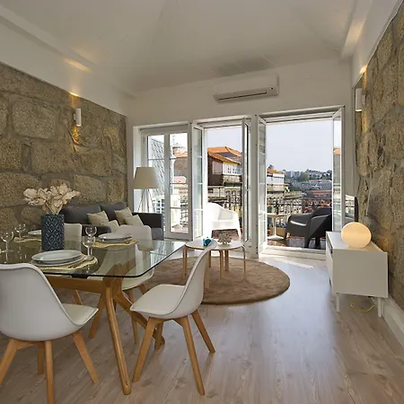 Largo São Domingos By Innapartments Apartamento *