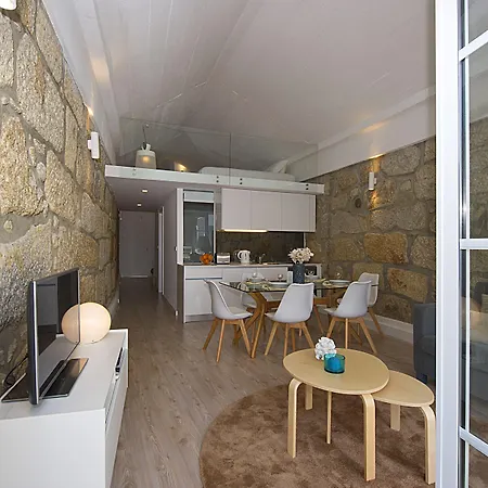 Apartamento Largo São Domingos By Innapartments *