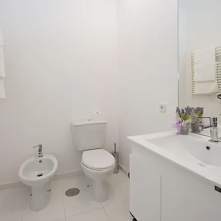 Largo São Domingos By Innapartments Apartamento *