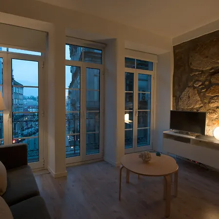 Largo São Domingos By Innapartments * Porto