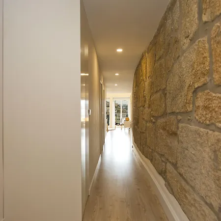 Daire Largo Sao Domingos By Innapartments