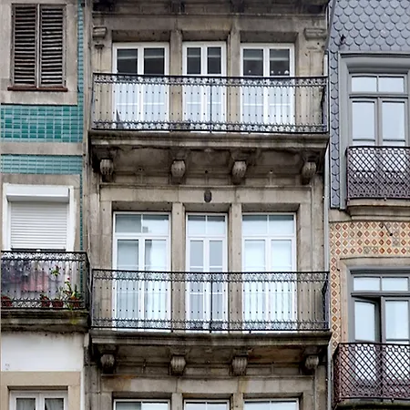 Largo São Domingos By Innapartments Apartamento
