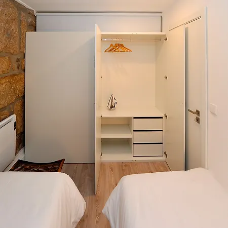 Largo São Domingos By Innapartments Porto