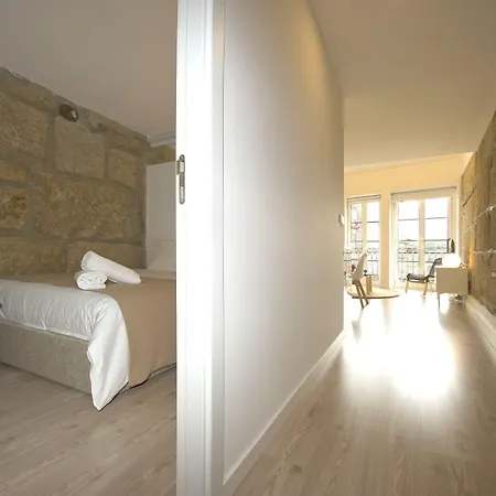 Largo Sao Domingos By Innapartments * Porto