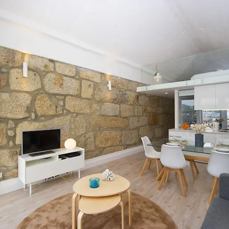 Largo Sao Domingos By Innapartments Daire Porto