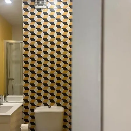 Largo São Domingos By Innapartments * Porto