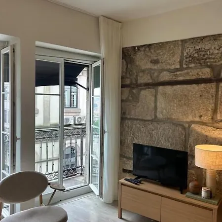 Largo São Domingos By Innapartments * Porto