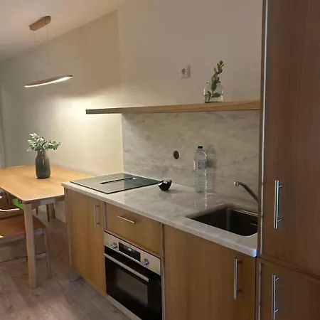 Largo São Domingos By Innapartments Apartamento *