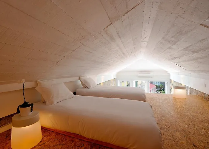 Largo Sao Domingos By Innapartments Appartement *