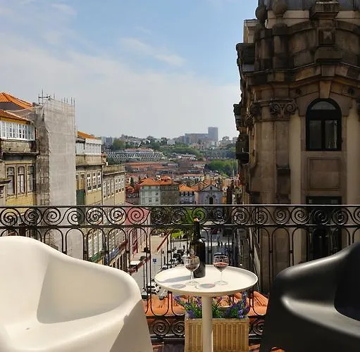 Appartement Largo Sao Domingos By Innapartments